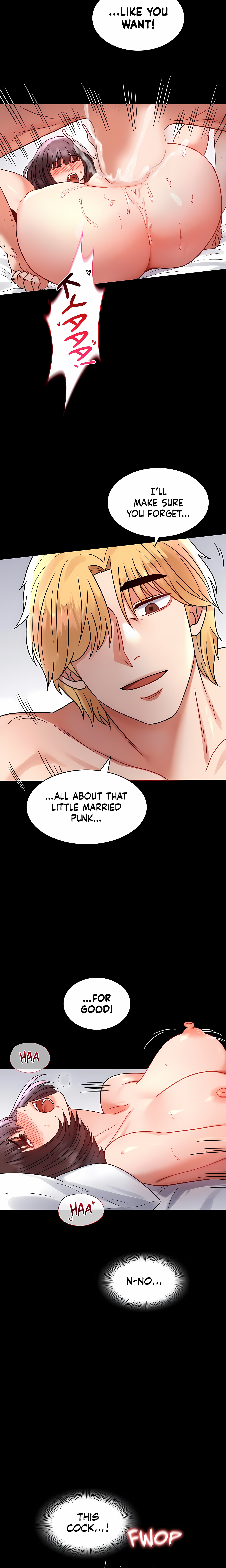 Infidelity 101 (Uncensored)