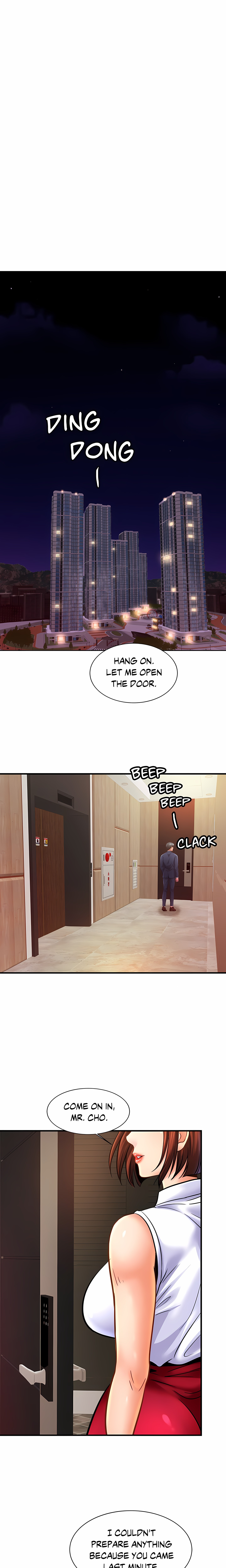 Close Family (Uncensored)