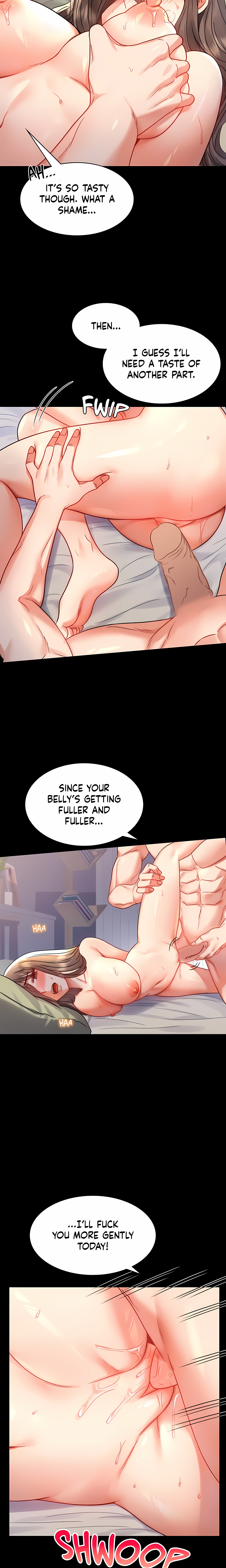Infidelity 101 (Uncensored)