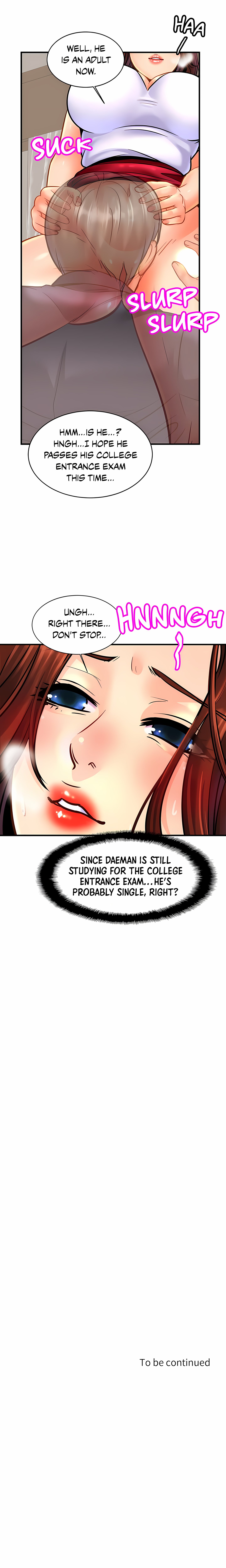 Close Family (Uncensored)