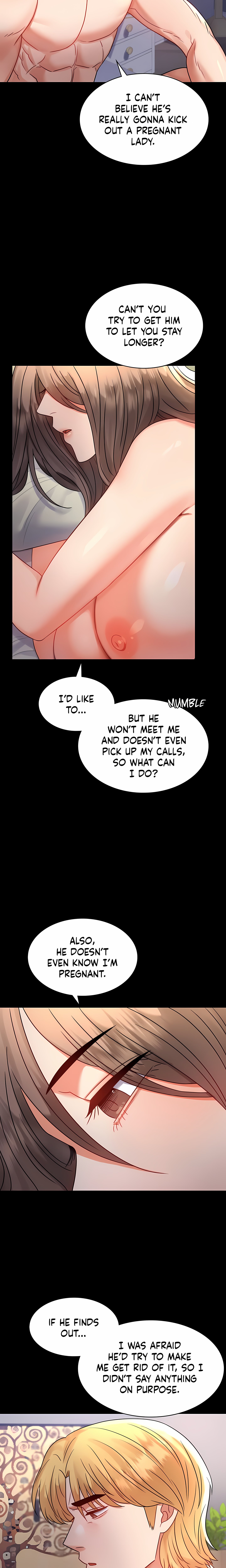 Infidelity 101 (Uncensored)