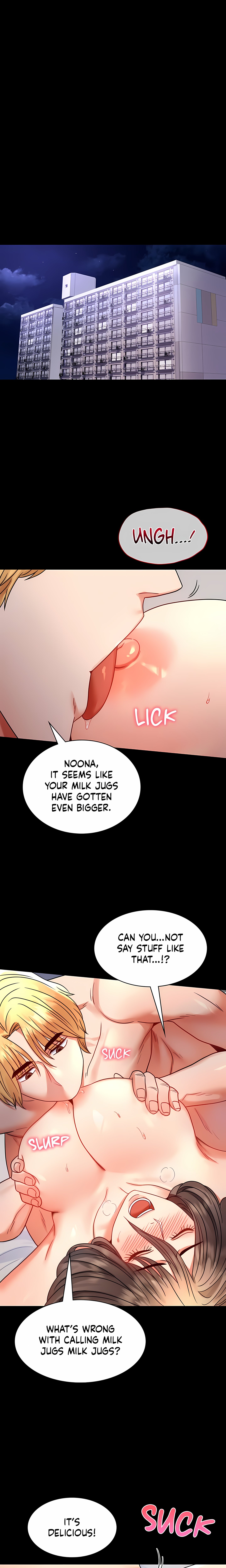 Infidelity 101 (Uncensored)