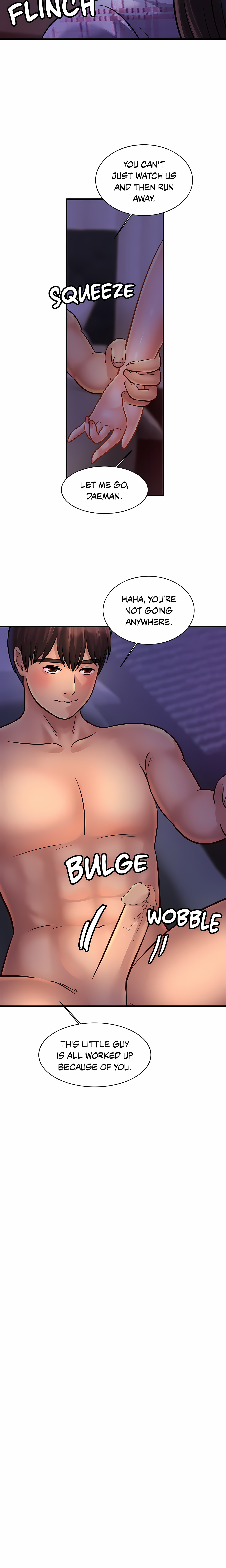 Close Family (Uncensored)
