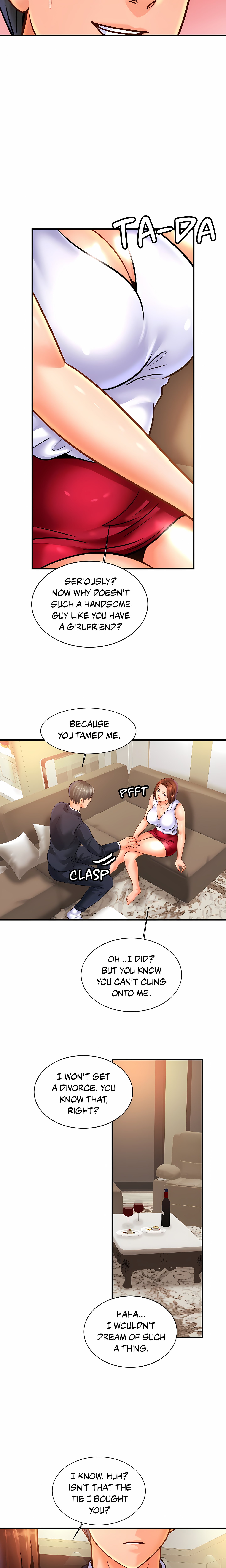 Close Family (Uncensored)
