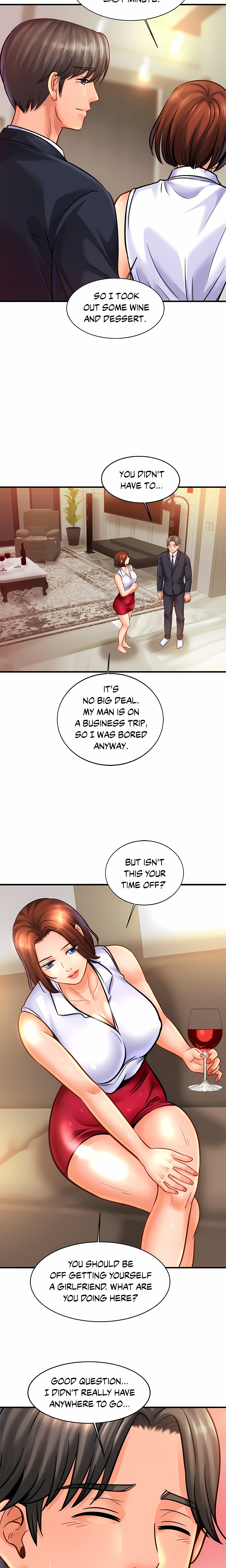 Close Family (Uncensored)