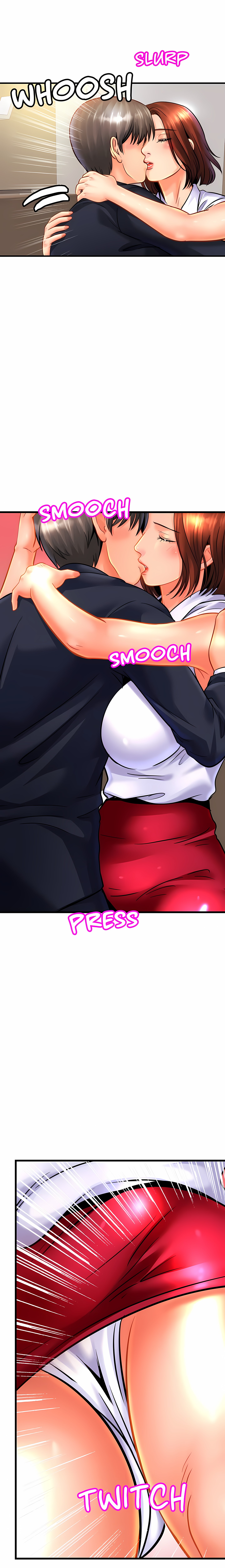Close Family (Uncensored)