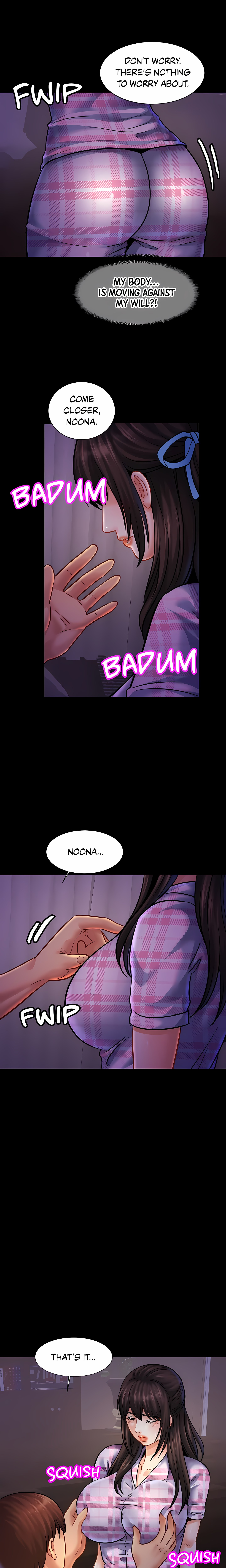 Close Family (Uncensored)
