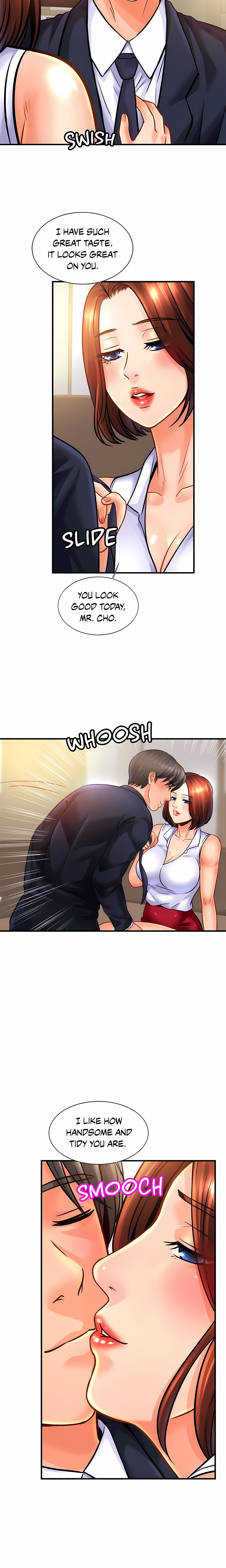 Close Family (Uncensored)