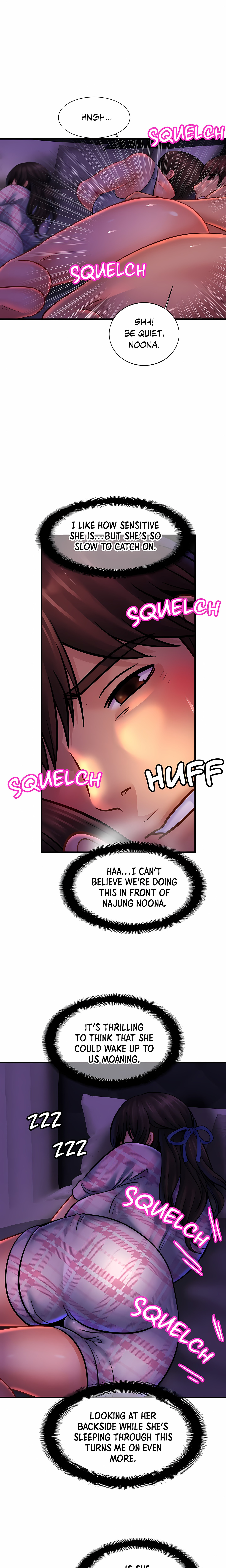 Close Family (Uncensored)