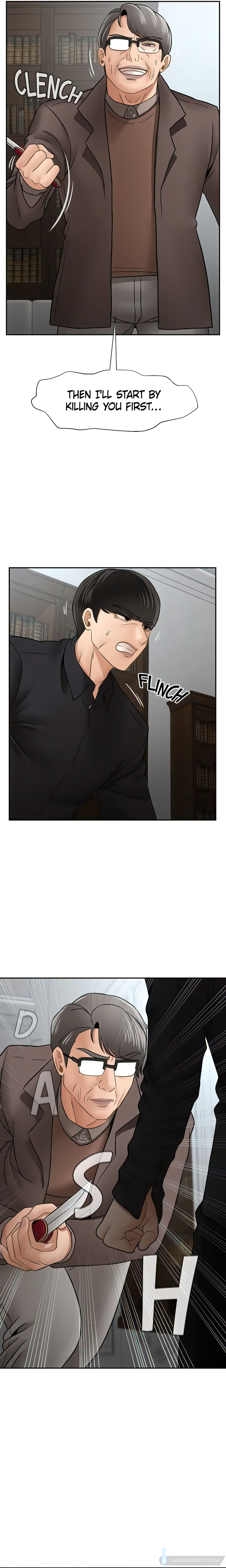 Sensual Lessons (Official Uncensored)