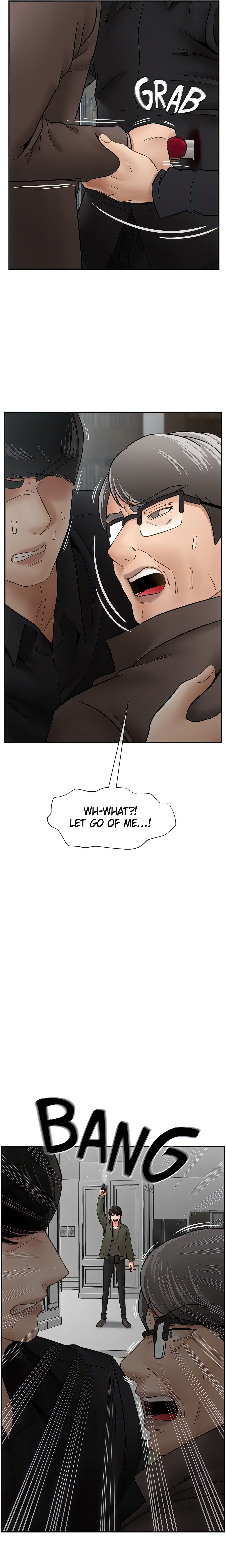 Sensual Lessons (Official Uncensored)