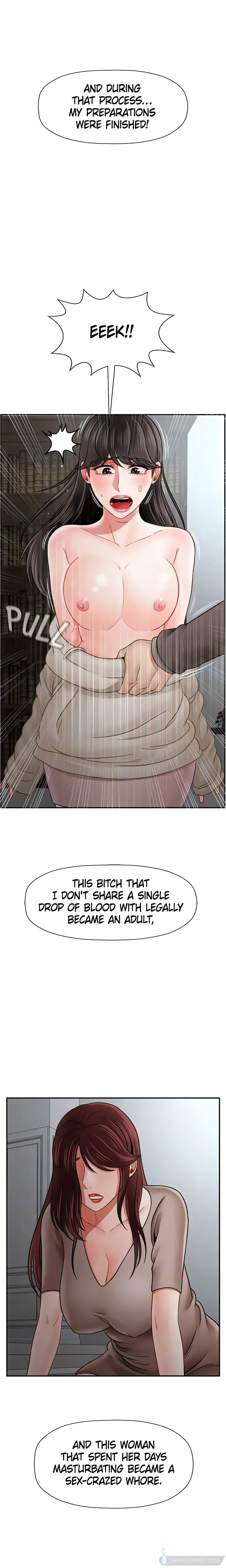 Sensual Lessons (Official Uncensored)