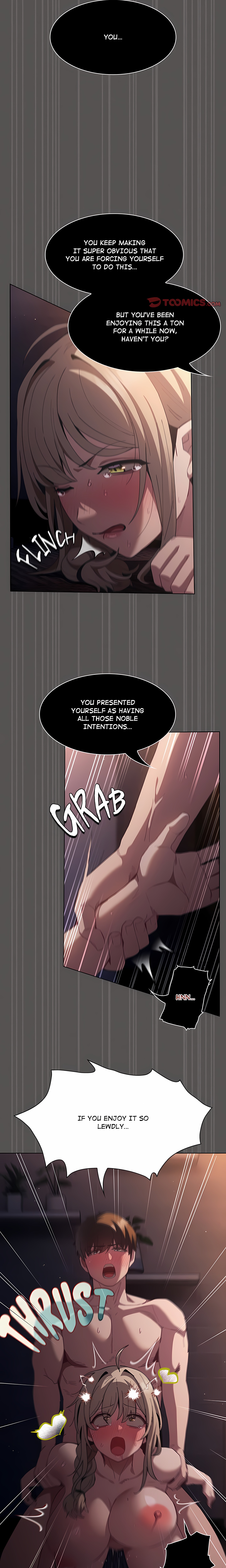 The Messiah and His Followers Chapter 53 Page 18