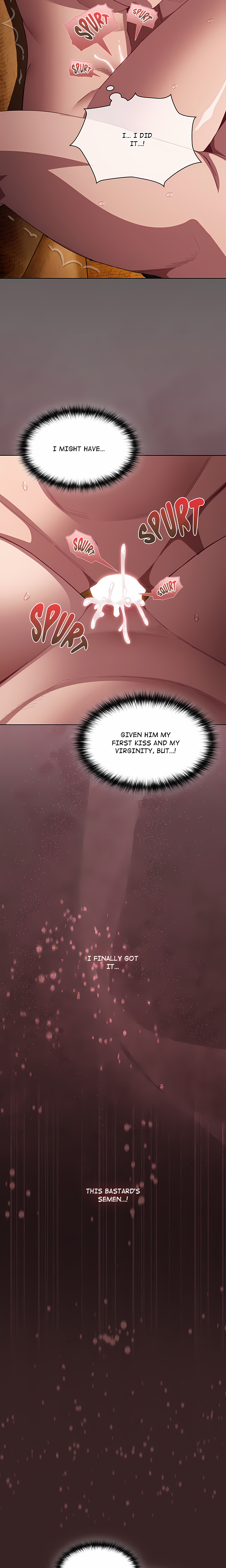 The Messiah and His Followers Chapter 53 Page 2