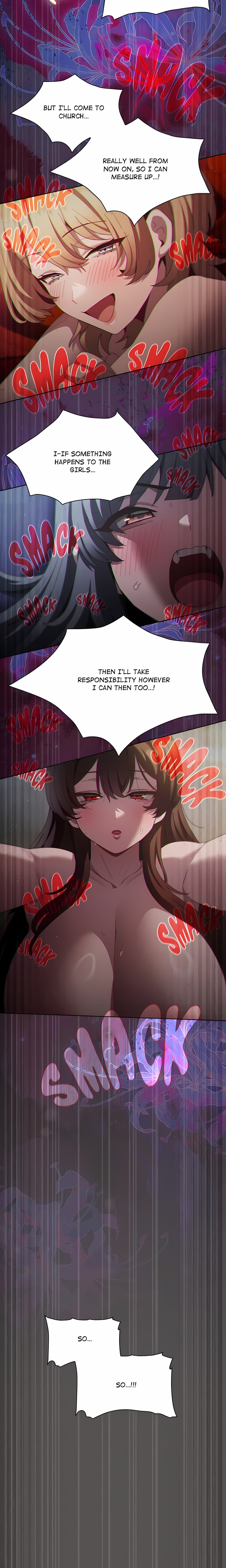 The Messiah and His Followers Chapter 53 Page 25