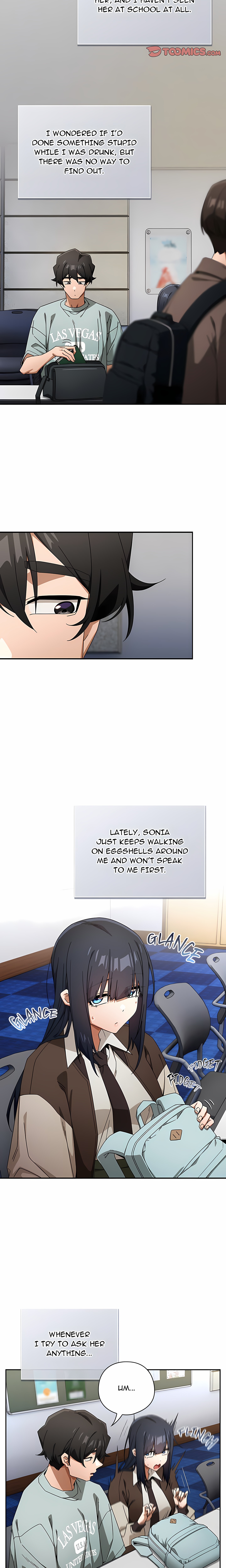 Switch ON Season 2 Chapter 53 Page 5