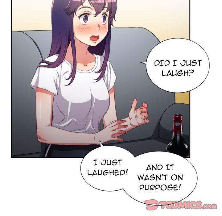 Yuri’s Part Time Job