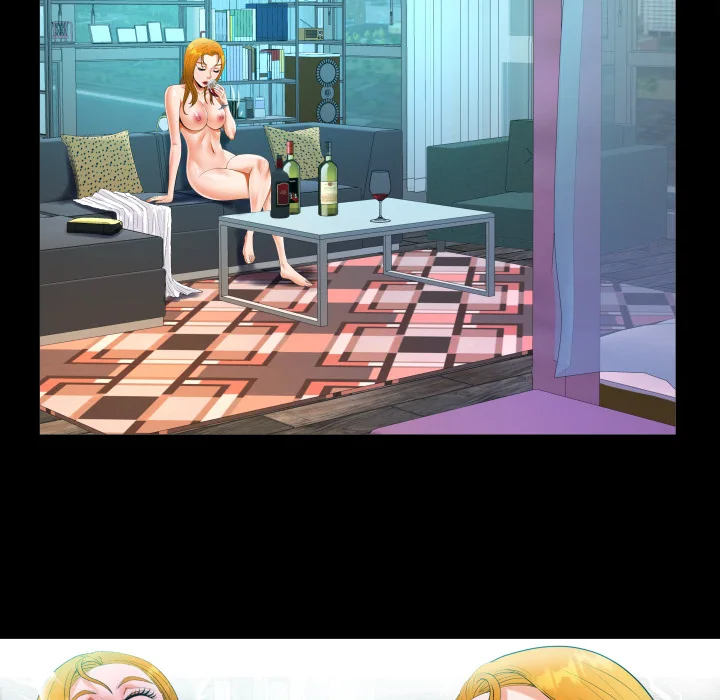 Knock Knock (Uncensored)