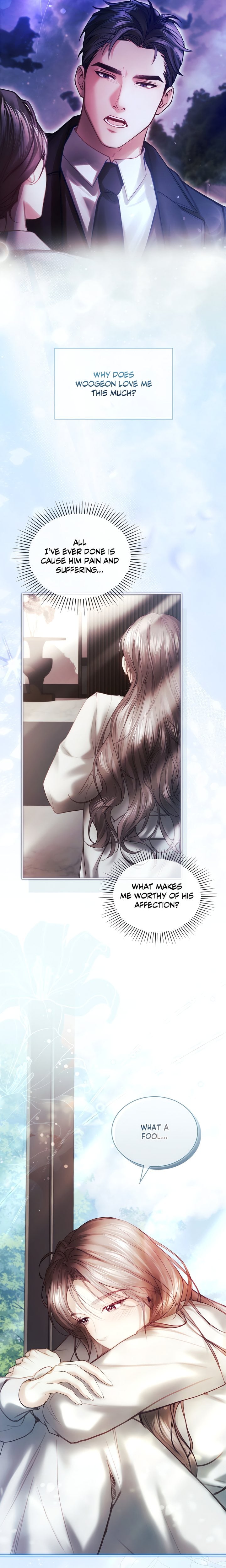 The Young Wife (Official Uncensored) Chapter 53 Page 21