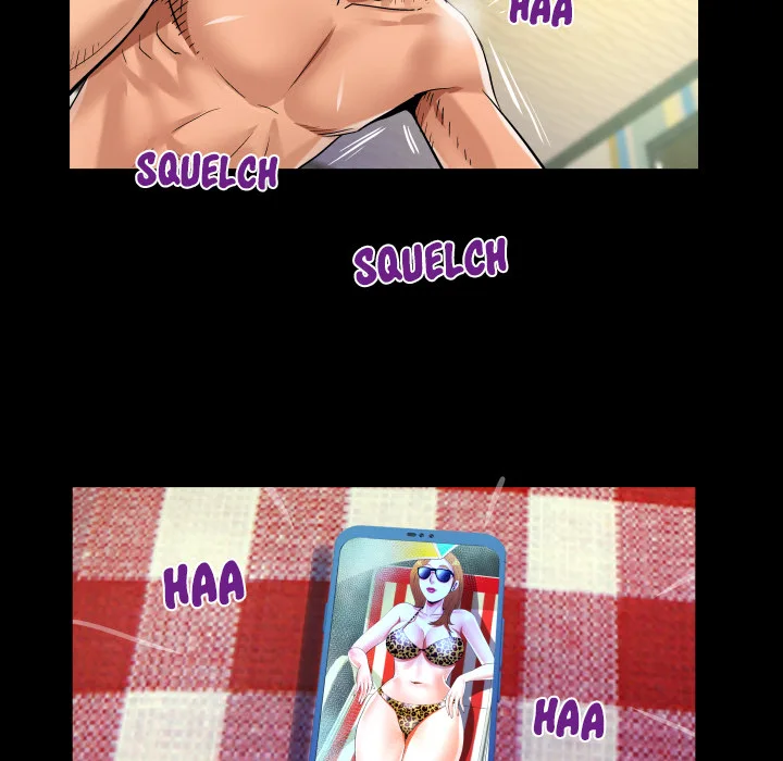 Knock Knock (Uncensored)