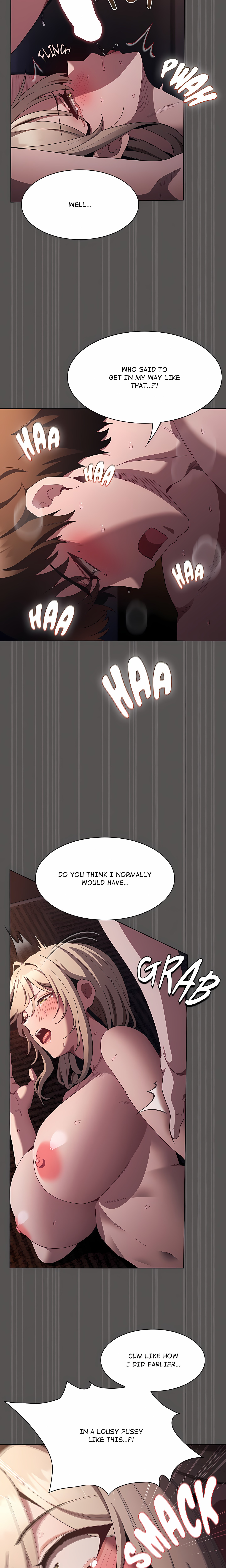 The Messiah and His Followers Chapter 53 Page 15
