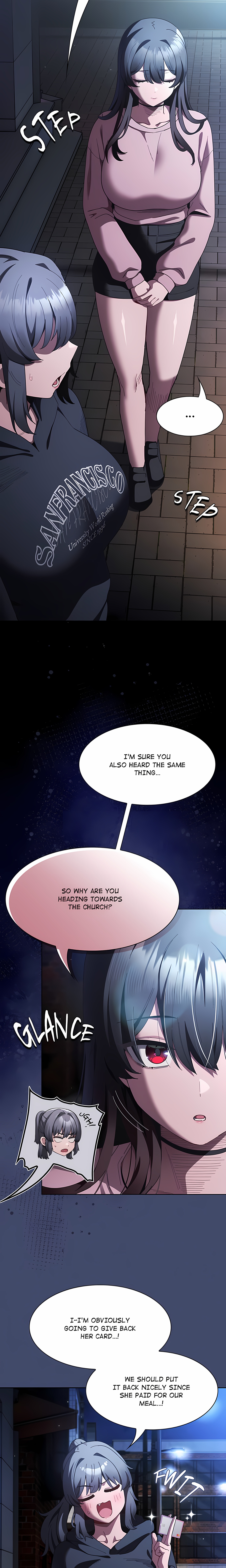 The Messiah and His Followers Chapter 53 Page 10