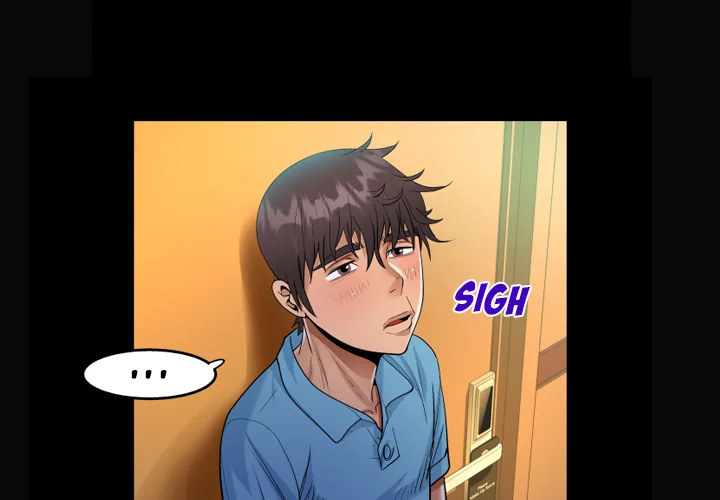 Knock Knock (Uncensored)
