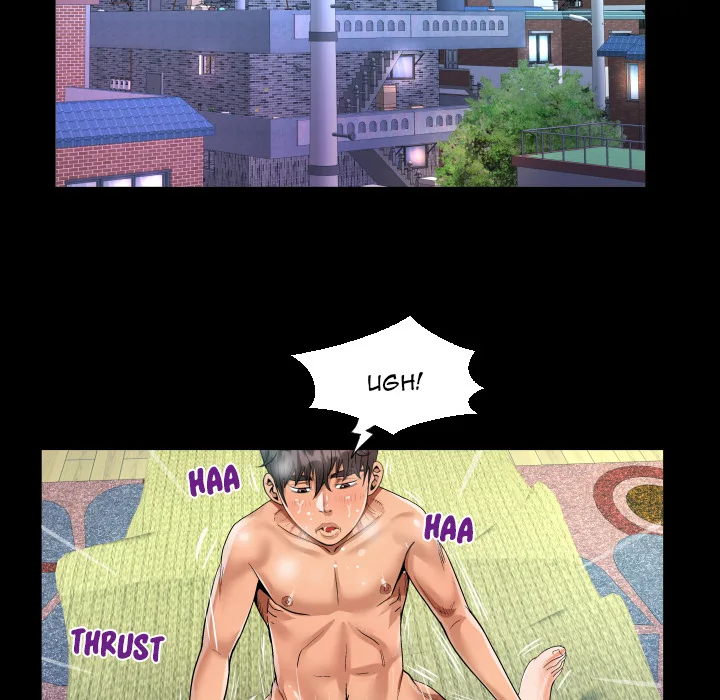Knock Knock (Uncensored)