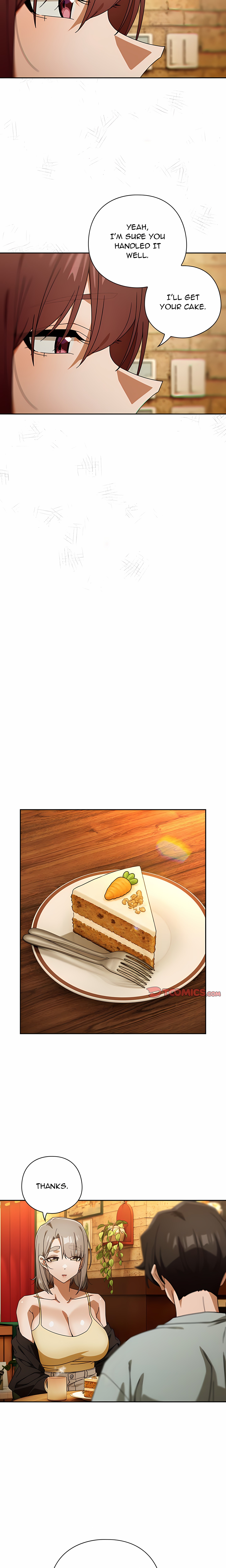 Switch ON Season 2 Chapter 53 Page 17