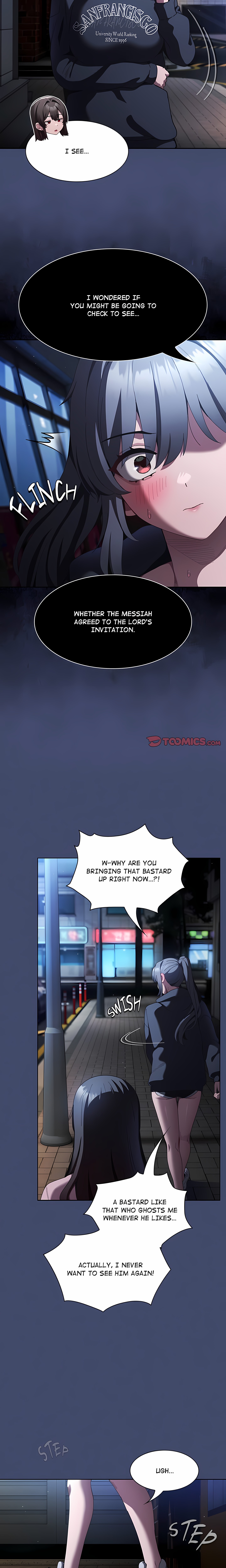 The Messiah and His Followers Chapter 53 Page 11