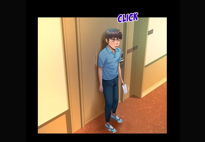 Knock Knock (Uncensored)