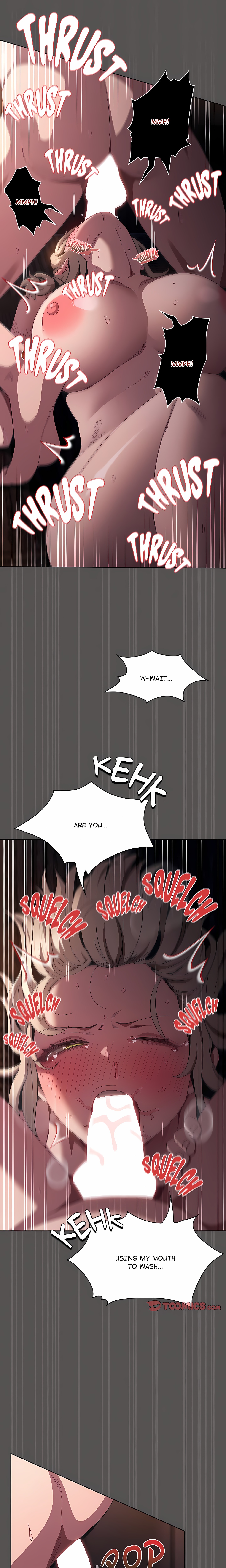 The Messiah and His Followers Chapter 53 Page 14