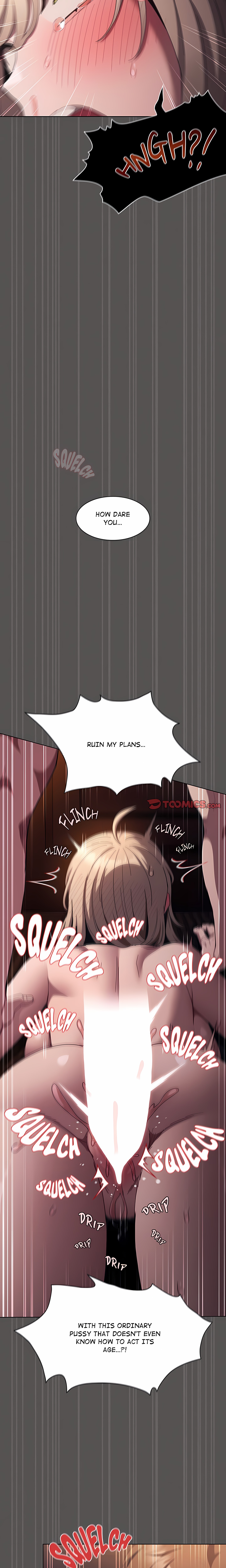 The Messiah and His Followers Chapter 53 Page 16