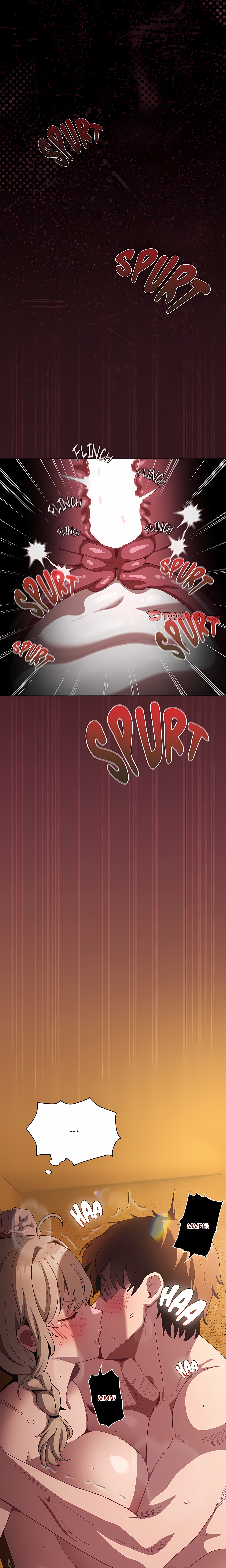 The Messiah and His Followers Chapter 53 Page 1