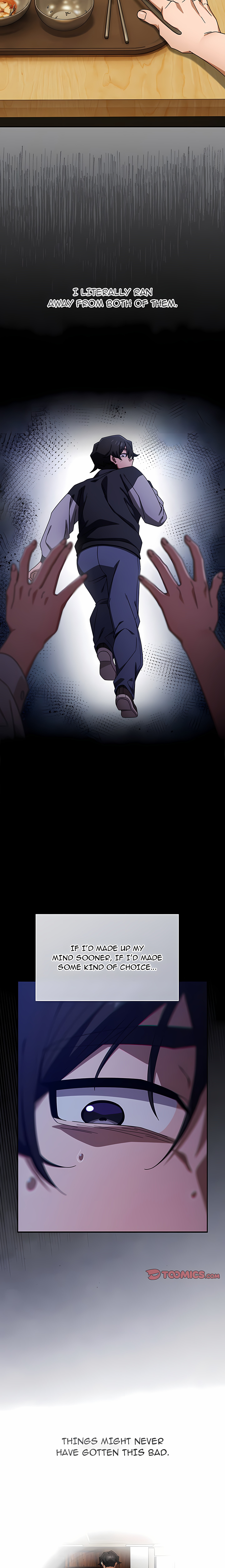 Switch ON Season 2 Chapter 53 Page 8