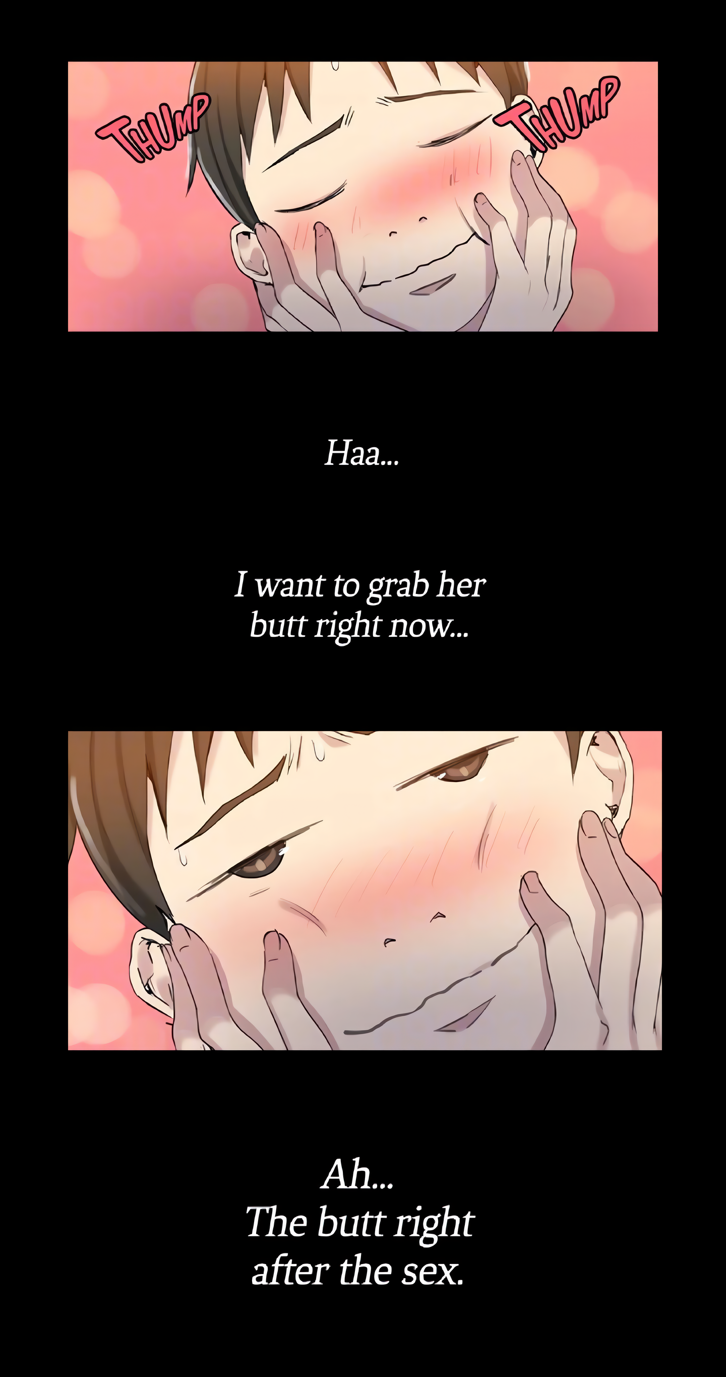 Secret Class (Uncensored Fan Edition) Chapter 53 Page 38