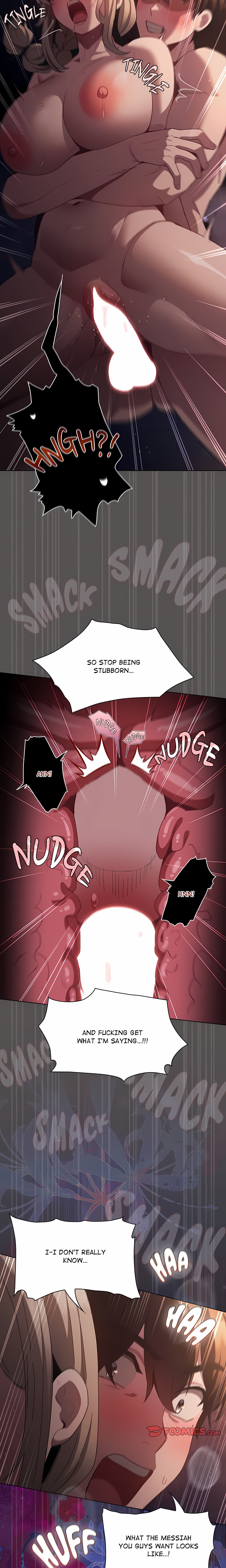 The Messiah and His Followers Chapter 53 Page 24
