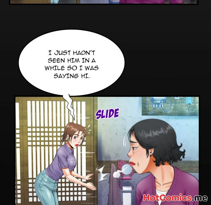 Knock Knock (Uncensored)