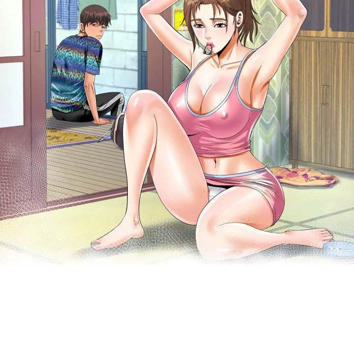 Knock Knock (Uncensored)