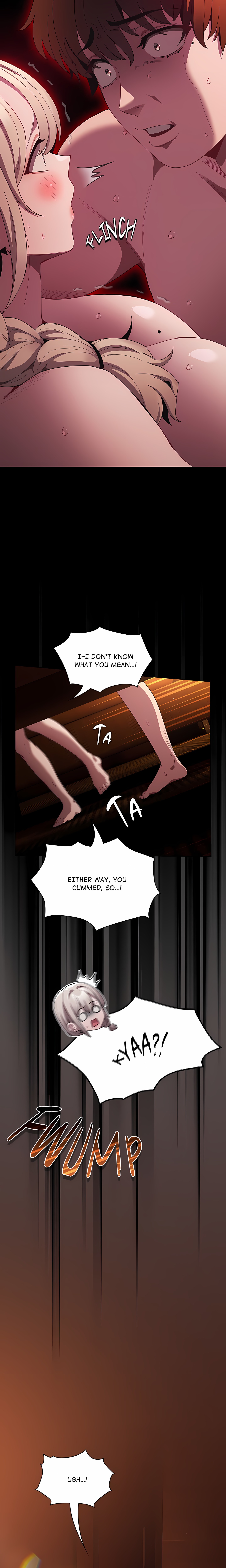 The Messiah and His Followers Chapter 53 Page 5