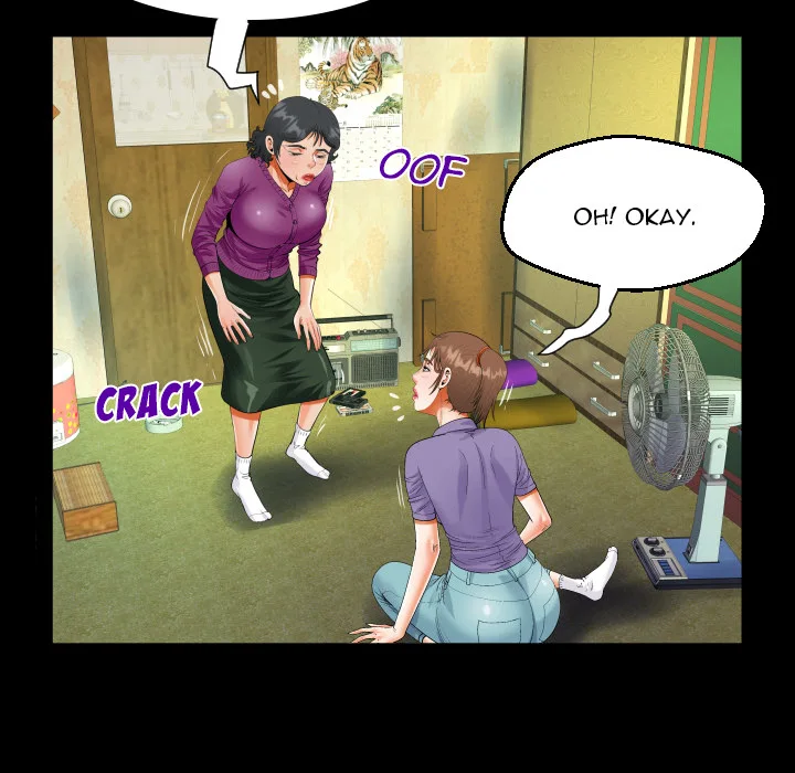 Knock Knock (Uncensored)