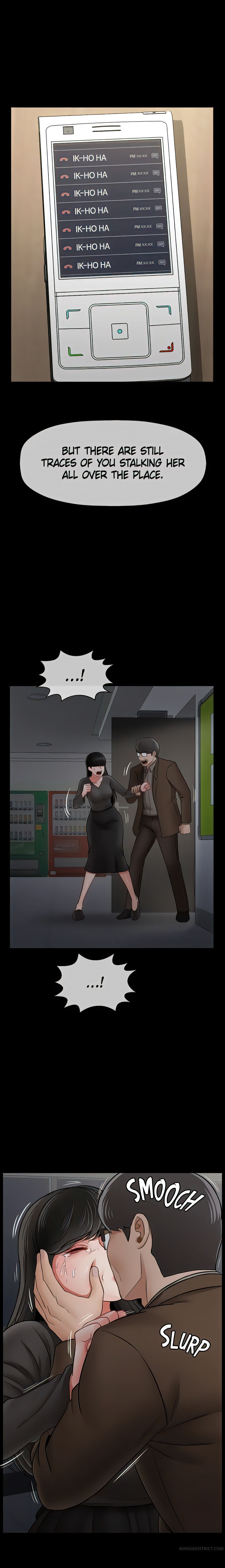 Sensual Lessons (Official Uncensored)