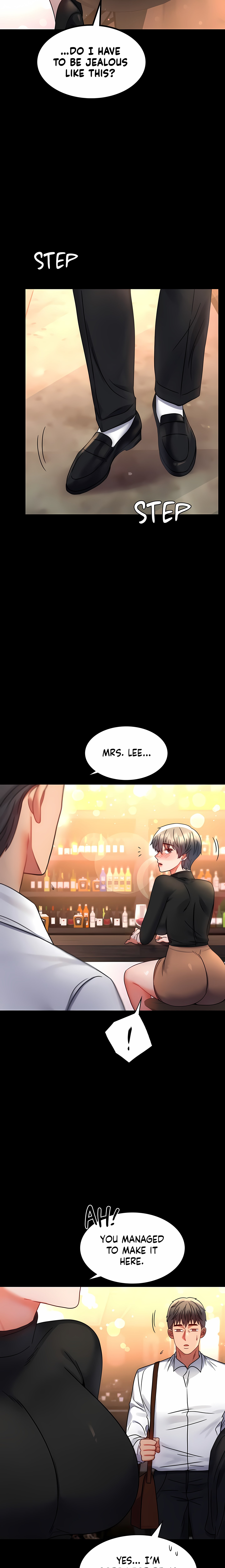 Infidelity 101 (Uncensored)