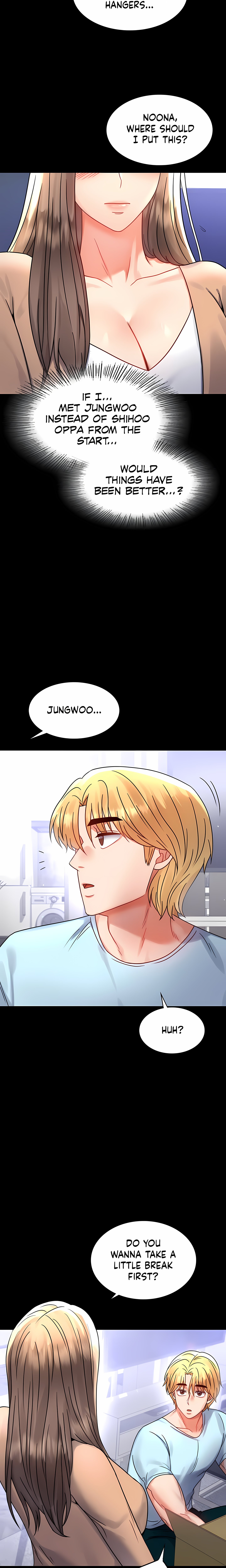 Infidelity 101 (Uncensored)
