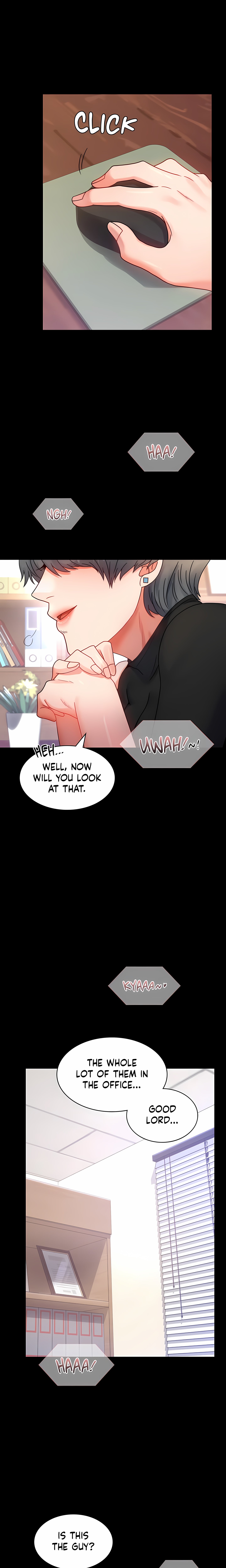 Infidelity 101 (Uncensored)