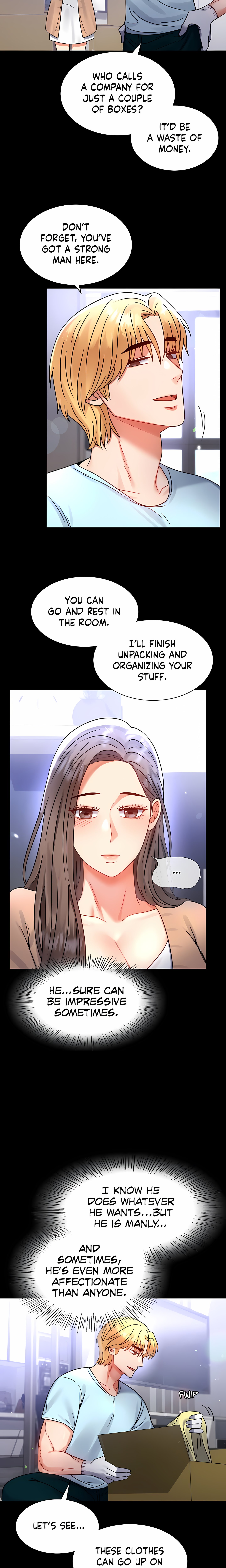 Infidelity 101 (Uncensored)