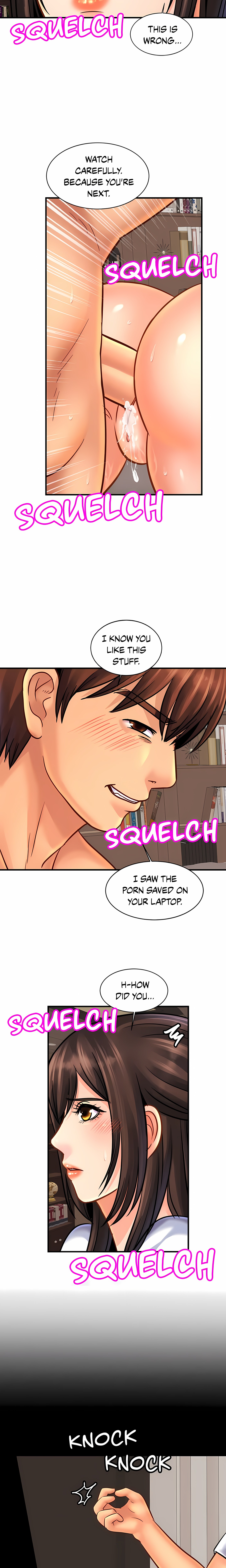 Close Family (Uncensored)