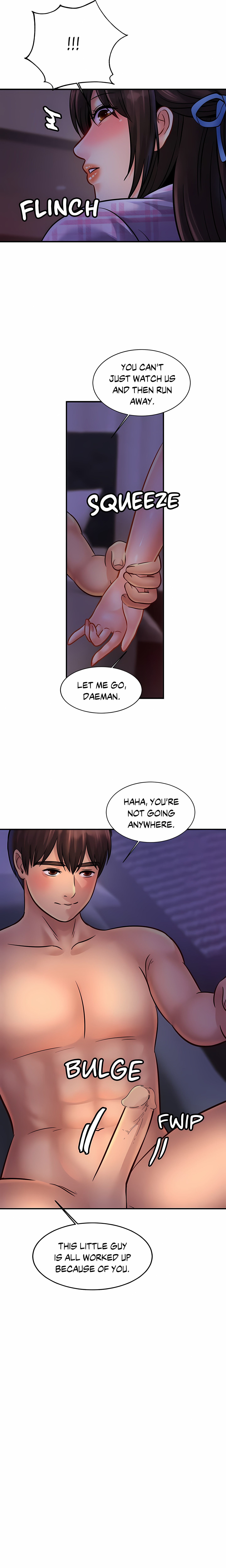 Close Family (Uncensored)