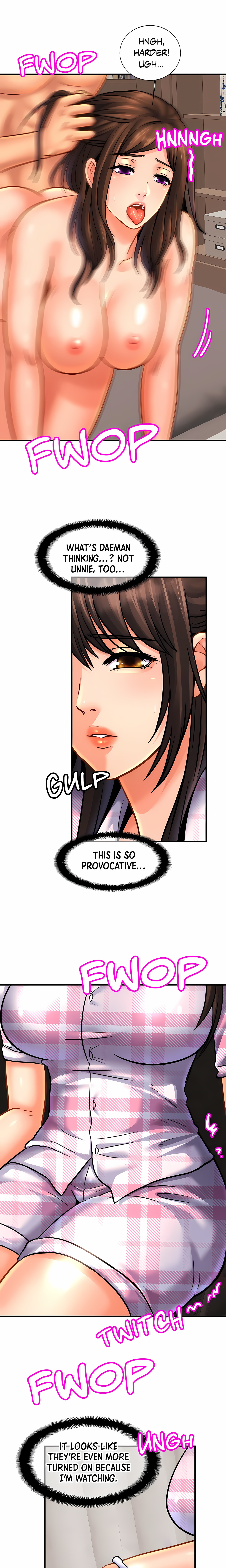 Close Family (Uncensored)
