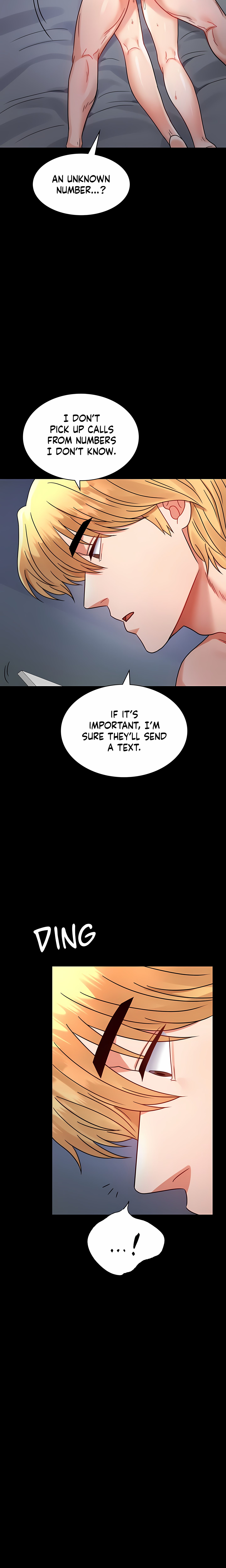 Infidelity 101 (Uncensored)